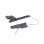 Altifalantes Internos Portáteis HP 250 G6 255 G6 15-bw 15-bs Portatilmovil