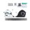 Ventilador para Portátil HP Chromebook 15-DE TPN-C140ORG L54807-001