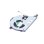 Ventilador para Portátil HP Chromebook 15-DE TPN-C140ORG L54807-001