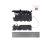 Altavoz Interno Portátil HP 15-ef 15s-eq 15-dy 15s-fq Portatilmovil