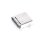Conector de Carga Micro USB Tipo C para Lenovo Tab 4 10 Plus y ZUK