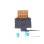 Cable LCD/LED HP Envy X360 15-BQ-BP-CP 15M-BQ 15M-BP 30 pin 0.5 FHD