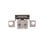 Connecteur/câble CC Connecteur d'alimentation USB-C Lenovo E14 E15 Type-C