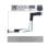 Cable de batería Voltistar para Dell 7547 7548 P41F