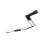 Cable de batería Voltistar para Dell 7547 7548 P41F