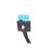 Cable LCD LED Dell 7420 E7420 40PIN 0.5m DC02C00R100