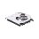 Ventilador para Portátil Lenovo Pro 16 Yoga 16s 12V CPU Alta Cópia
