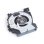 Ventilador para portátil HP ZHAN 99 G1 Zbook 15V G5 TPN-C134 L+R Copia Alta