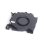 Ventilador para portátil HP ZHAN 99 G1 Zbook 15V G5 TPN-C134 L+R Copia Alta