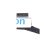Kabel LCD/LED HP 830 G5 836 G5 735 835 G5 PS1713 IR