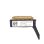 Cable LCD/LED Lenovo ThinkPad T14s Gen 2 WQHD 40pin 0.4