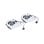 Ventilador Dell AIO 24-3455 3459 3464 3263 22-3275 High Copy V2