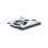 Ventoinha para Portátil Branco Lenovo Ideapad 3 14iml05 S145-14