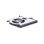 Ventilador para portátil Lenovo IdeaPad 3 14IML05 S145-14 Blanco