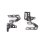 Bisagra para portátil Acer Aspire 5 A315-35 A515-56