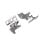 Dobradiça para portátil Acer Aspire 5 A315-35 58 A115-32 A515-56 S50-53 Ex215-54 N20c5 Ap3a9000500