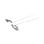 Laptop-Scharnier Lenovo Ideapad 3-14iil05 Iml05 3-14ada 2020 14s