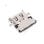 Conector DC Jack Voltistar para Lenovo ThinkPad X280 T495 X390 diseño de precisión