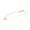 Cable LCD/LED HP 14-dk 14-cf 14-cg 30pin 0.5