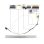 Cable LCD/LED Lenovo Flex 5-1570 Yoga 520-15 40pin