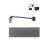 Conector DC Jack Carga Cable Alimentación Dell P106F P106F001 Notebook