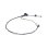 Câble LCD/LED HP ZBook 17 G3 G4 Envy M7 M7-N 30pin 0.5 2D
