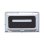 Carcasa Dell Inspiron 15 3510 15 3511 Lcd Tapa Trasera Plateada