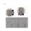 DC Jack/DC Power Kabel Für Asus X560u Serie X570 F570 FX570 R570 Lade Port Stecker PJ1082