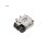 Conector DC Jack de Alimentación para Asus X560U Series X570 F570 FX570 R570