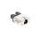 Conector DC Jack Voltistar para Asus E410MA