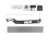 Cable de batería Voltistar para Dell M15 R2 M17 R2