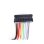 Cable de batería Voltistar para Dell M15 R2 M17 R2