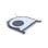 Ventilador Portátil Asus UX331U UA U3100UN High Copy NC55C01-18J28