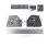 Ventilador HP EliteBook X360 830 G7 HSN-I42C I38CORG