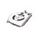 Ventilador HP EliteBook X360 830 G7 HSN-I42C I38CORG
