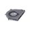 Ventilador HP EliteBook X360 830 G7 HSN-I42C I38CORG