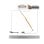 Cable LCD/LED Dell Vostro 5301 30pin 0.5m