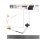 Cable LCD/LED Lenovo Legion 5-15ACH6H 30pin DCO2CO0RX00