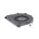 Ventoinha para portátil Dell Latitude E5480 E5490 E5491 E5495 com High Copy, versão 2 0nv7fd