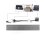 Cable LCD/LED Dell XPS 13 9370 DC02002SY00 03D643
