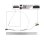Cabo LCD/LED Acer An515-44-45-55-57 30pin 0.5