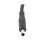 130 W DC-Stromanschlusskabel/Stecker 4,5 x 3,0 mm Kabel mit LED für Dell 1,8 m DC-Steckerkabel 4,5 x 3,0 mm 1,8 m 130 W