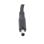 130 W DC-Stromanschlusskabel/Stecker 4,5 x 3,0 mm Kabel mit LED für Dell 1,8 m DC-Steckerkabel 4,5 x 3,0 mm 1,8 m 130 W