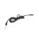 130 W DC-Stromanschlusskabel/Stecker 4,5 x 3,0 mm Kabel mit LED für Dell 1,8 m DC-Steckerkabel 4,5 x 3,0 mm 1,8 m 130 W
