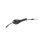 130 W DC-Stromanschlusskabel/Stecker 4,5 x 3,0 mm Kabel mit LED für Dell 1,8 m DC-Steckerkabel 4,5 x 3,0 mm 1,8 m 130 W