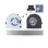 Ventilador HP PB360 435G7 Original M03432-001 ND75C44