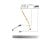 LCD/LED-Kabel Dell Inspiron 7500 7501 30pin 0.5 ohne Touch HD