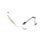 LCD/LED-Kabel Dell Inspiron 7500 7501 30pin 0.5 ohne Touch HD