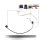 Cable LCD/LED Dell Vostro 3581 3583 30 Pines 0.5