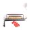 Cable LCD/LED Dell Vostro 3581 3583 30 Pines 0.5